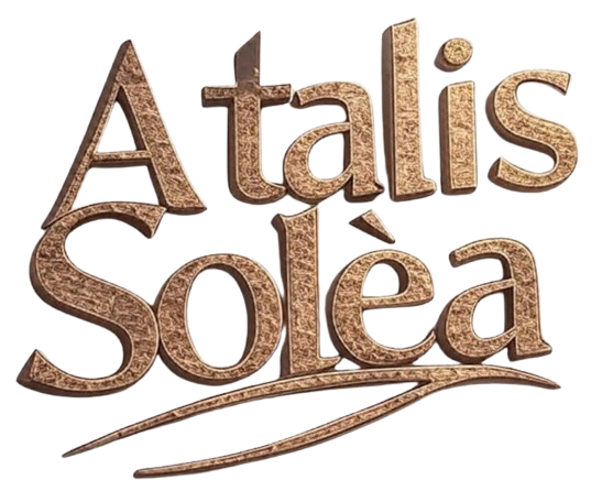 Atalis Solèa Logo